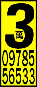 3萬內